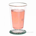 Cheap Double Wall Glass Cups